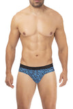 Microfiber Thongs