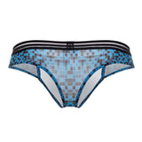 Microfiber Thongs