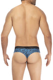 Microfiber Thongs