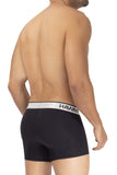 Microfiber Boxer Briefs