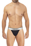 Microfiber Thongs