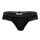 Microfiber Thongs