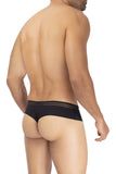 Microfiber Thongs