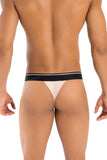 Solid Mens Thongs