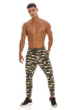 Combat Athletic Pants