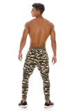 Combat Athletic Pants