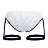 PIK 0217 Adventures Garter Briefs