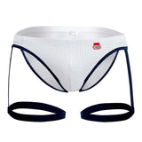PIK 0217 Adventures Garter Briefs