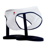 PIK 0217 Adventures Garter Briefs