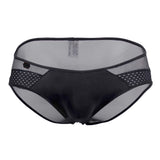 PIK 0342 Leonidas Mesh Briefs