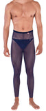 PIK 0336 Manhood Long Johns Thongs