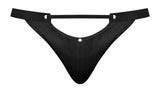 Magnificence Micro V Thong