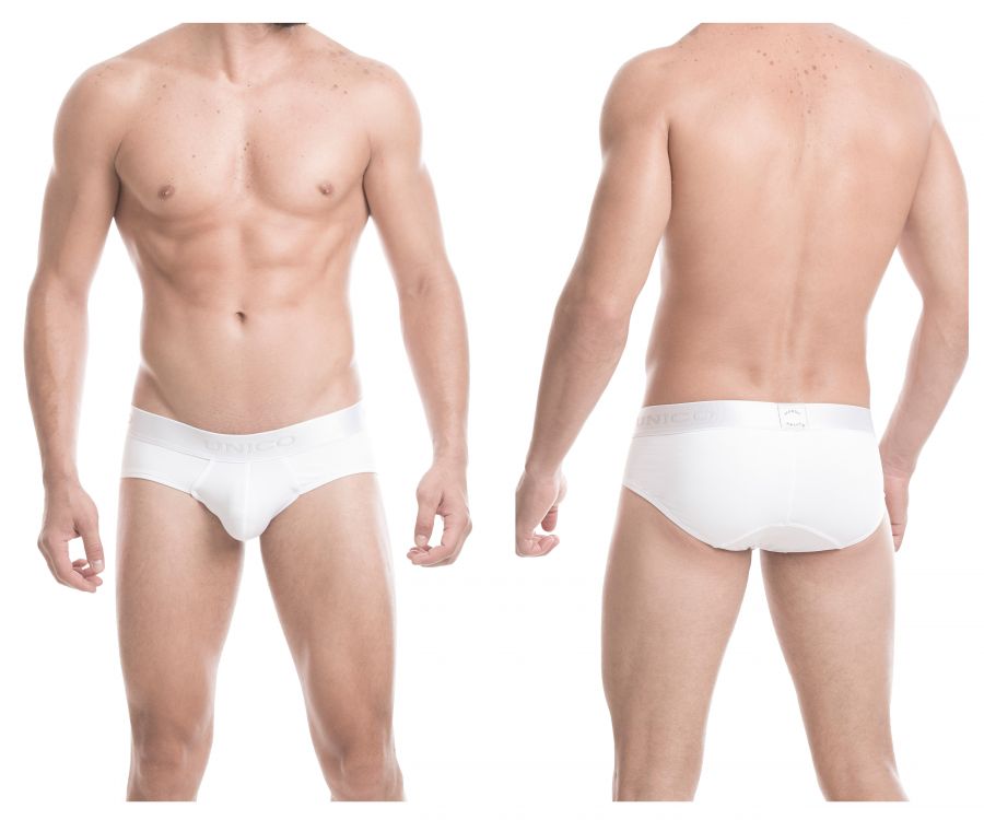 (1612020110300) Briefs Cristalino Microfiber
