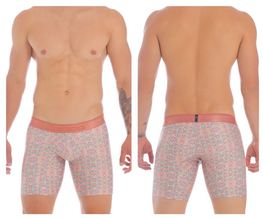 Mercurio Boxer Briefs