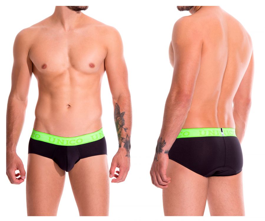COLORS Captacion Briefs