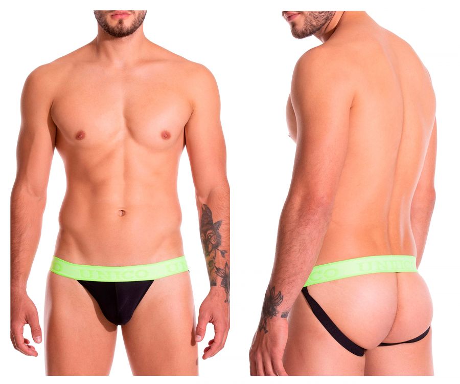COLORS Captacion Jockstrap