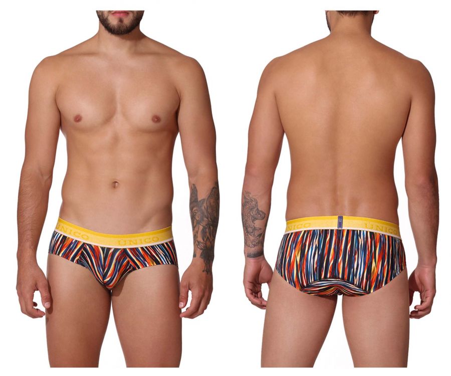 Fragmentado Briefs