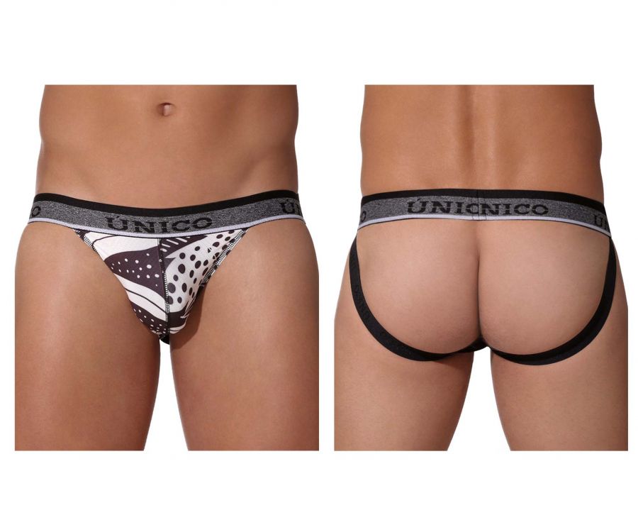 Siluetas Jockstrap