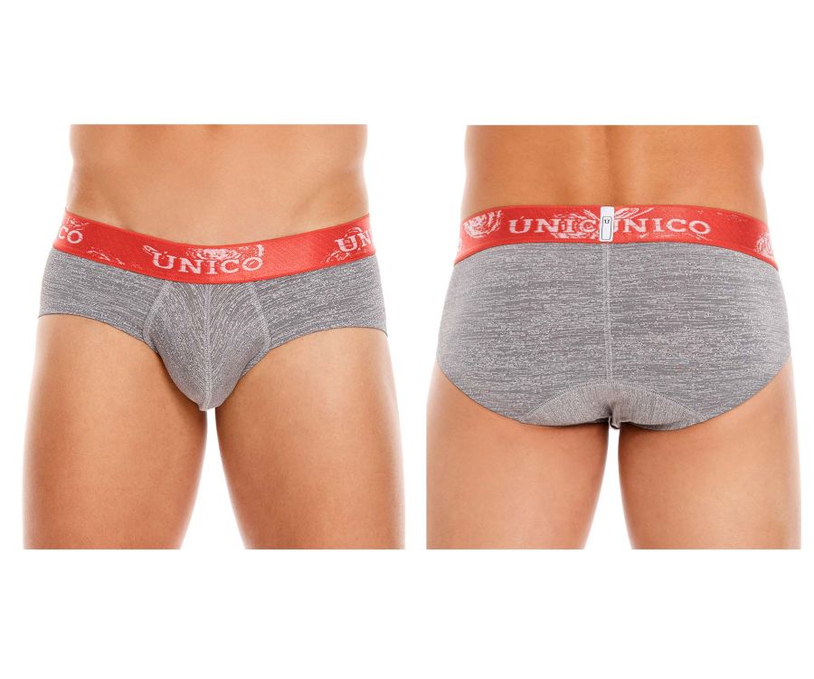 Rugoso Briefs