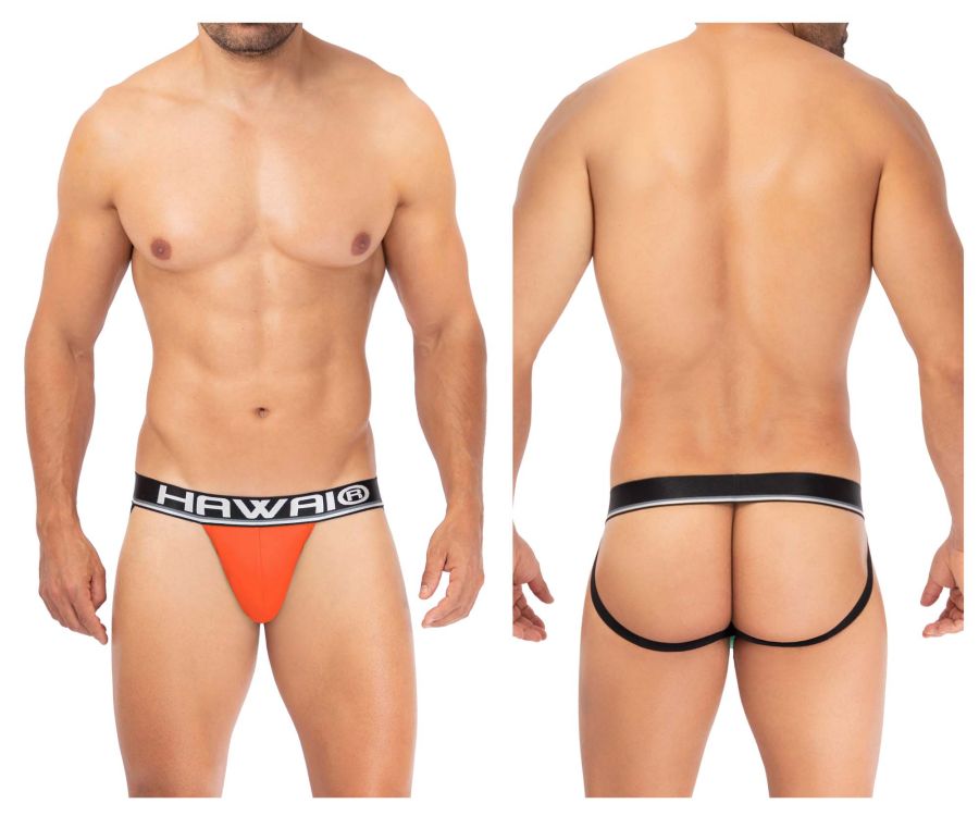 Microfiber Jockstrap