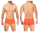 Microfiber Trunks
