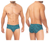 Microfiber Briefs