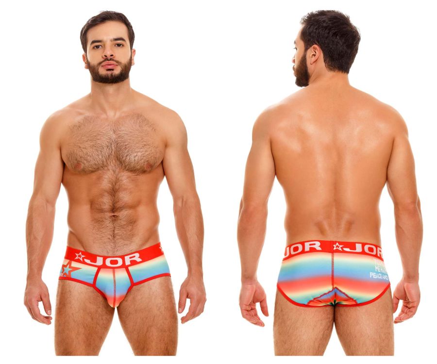 Party Briefs