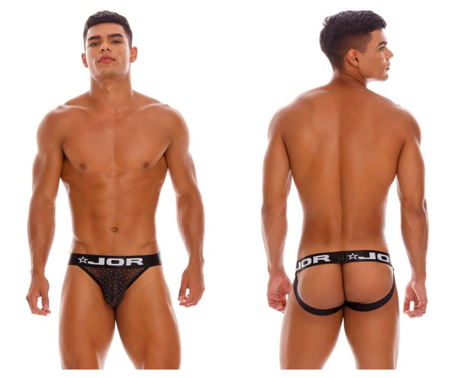 Magnus Jockstrap