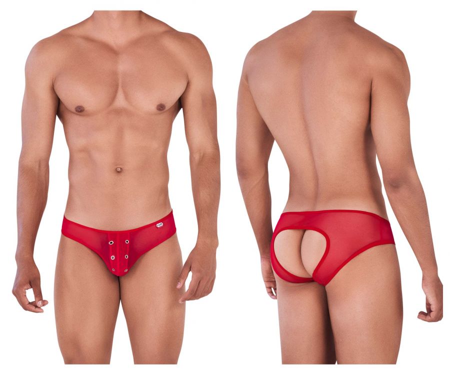 PIK 0341 Wallace Jockstrap Briefs