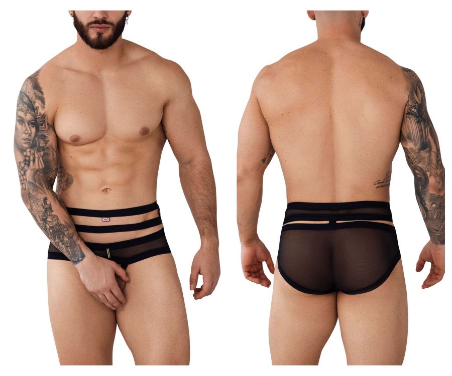 PIK 1020 Plasencia Briefs