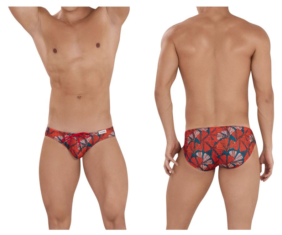 Oracle Swim Briefs